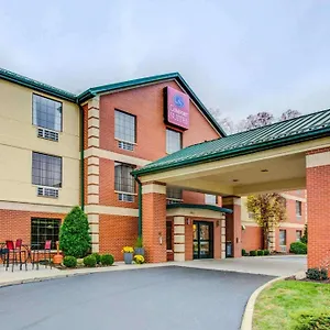 Comfort Pittsburgh Airport United States