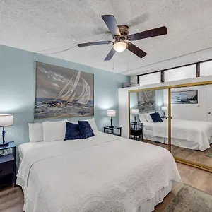 Kihei Akahi C611 Apartment